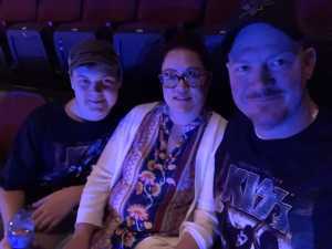 Kiss: End of the Road World Tour - Pop