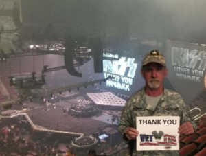 Kiss: End of the Road World Tour - Pop