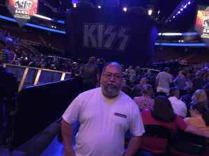 Kiss: End of the Road World Tour - Pop