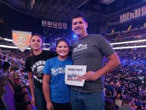 Kiss: End of the Road World Tour - Pop