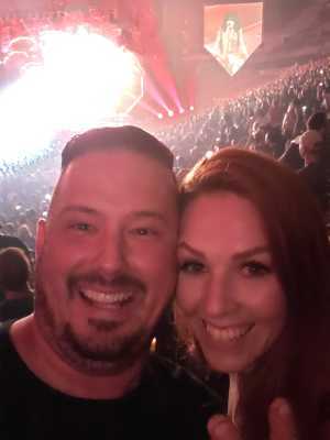 Kiss: End of the Road World Tour - Pop