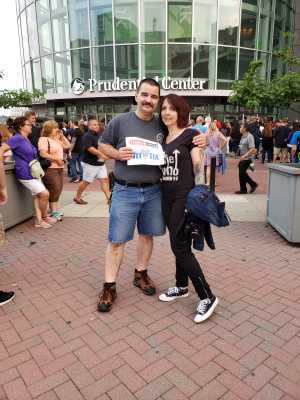 Kiss: End of the Road World Tour - Pop