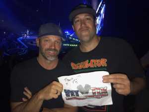 Kiss: End of the Road World Tour - Pop