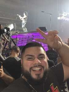 Kiss: End of the Road World Tour - Pop