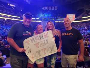 Kiss: End of the Road World Tour - Pop