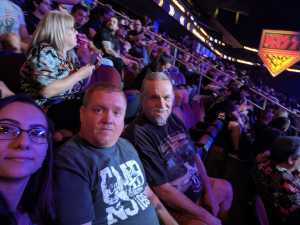 Kiss: End of the Road World Tour - Pop