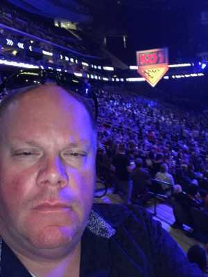 Kiss: End of the Road World Tour - Pop