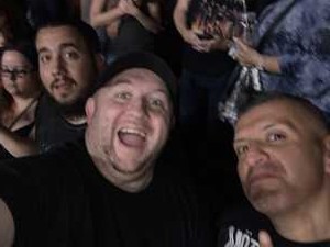 Kiss: End of the Road World Tour - Pop