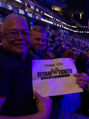 Kiss: End of the Road World Tour - Pop