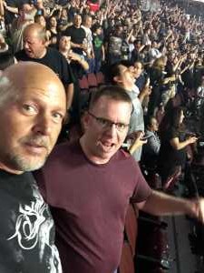 Kiss: End of the Road World Tour - Pop