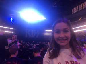 Kiss: End of the Road World Tour - Pop