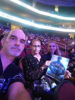 Kiss: End of the Road World Tour - Pop