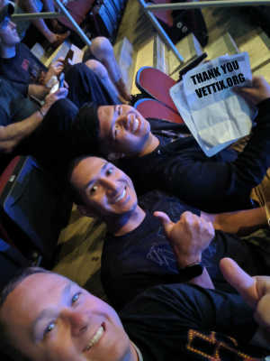 Kiss: End of the Road World Tour - Pop