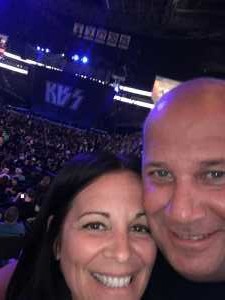 Kiss: End of the Road World Tour - Pop