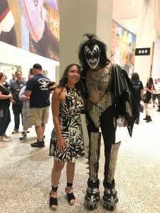 Kiss: End of the Road World Tour - Pop