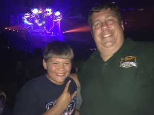 Kiss: End of the Road World Tour - Pop