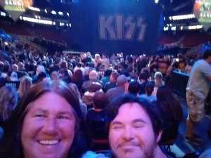 Kiss: End of the Road World Tour - Pop