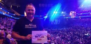 Kiss: End of the Road World Tour - Pop