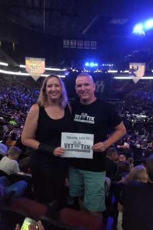 Kiss: End of the Road World Tour - Pop