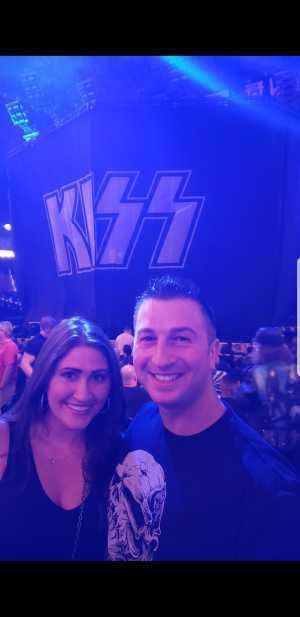 Kiss: End of the Road World Tour - Pop