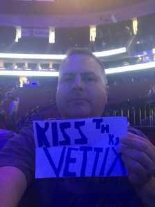 Kiss: End of the Road World Tour - Pop