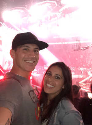 Kiss: End of the Road World Tour - Pop