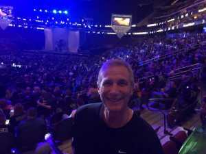 Kiss: End of the Road World Tour - Pop