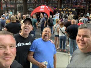 Kiss: End of the Road World Tour - Pop