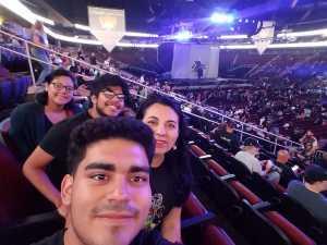 Kiss: End of the Road World Tour - Pop