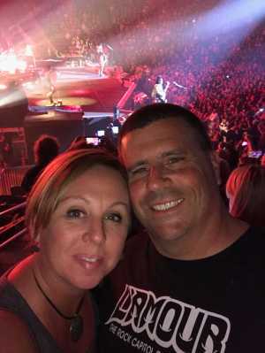 Kiss: End of the Road World Tour - Pop