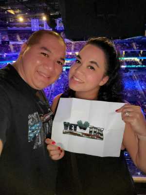 Kiss: End of the Road World Tour - Pop