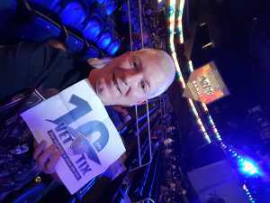 Kiss: End of the Road World Tour - Pop