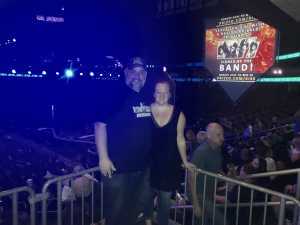 Kiss: End of the Road World Tour - Pop