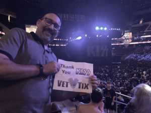 Kiss: End of the Road World Tour - Pop