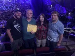 Kiss: End of the Road World Tour - Pop