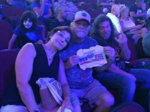 Kiss: End of the Road World Tour - Pop