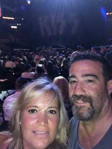 Kiss: End of the Road World Tour - Pop