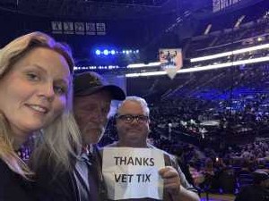 Kiss: End of the Road World Tour - Pop