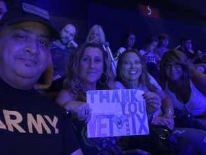 Kiss: End of the Road World Tour - Pop