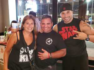 Kiss: End of the Road World Tour - Pop