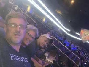 Kiss: End of the Road World Tour - Pop