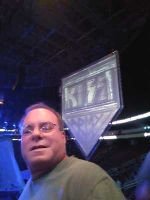 Kiss: End of the Road World Tour - Pop