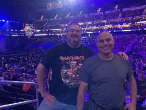 Kiss: End of the Road World Tour - Pop