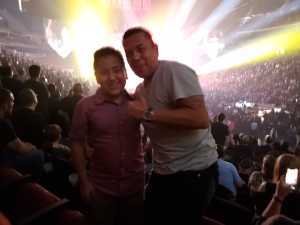 Kiss: End of the Road World Tour - Pop