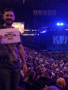 Kiss: End of the Road World Tour - Pop