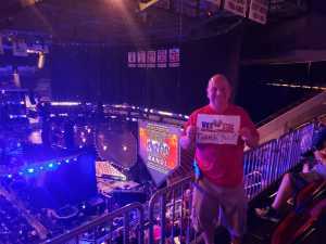 Kiss: End of the Road World Tour - Pop