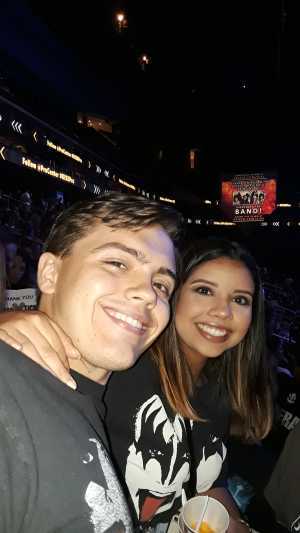 Kiss: End of the Road World Tour - Pop