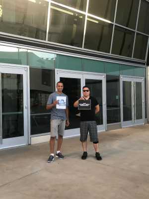 Kiss: End of the Road World Tour - Pop