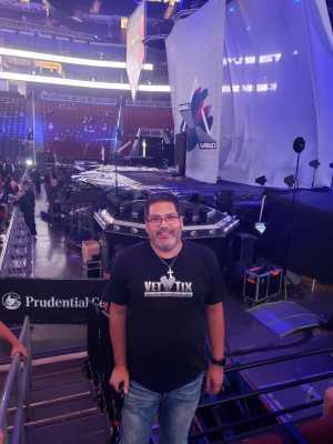 Kiss: End of the Road World Tour - Pop