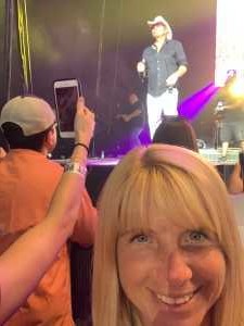 Toby Keith: That's Country Bro! Tour - Country